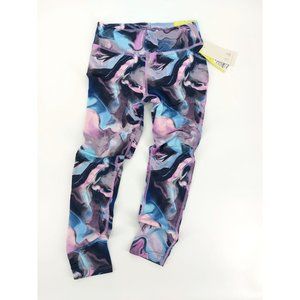 Girls Fashion Leggings - All In Motion - Size M